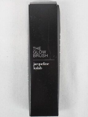 Jacqueline Kalab The Glow Brush